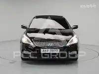 2012 Hyundai Grandeur