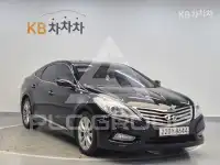2012 Hyundai Grandeur