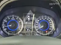 2012 Hyundai Grandeur