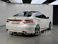 2012 Hyundai Grandeur
