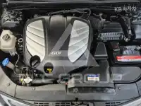 2012 Hyundai Grandeur