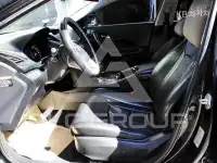 2012 Hyundai Grandeur