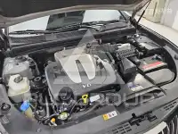 2012 Hyundai Grandeur