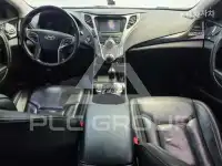 2012 Hyundai Grandeur