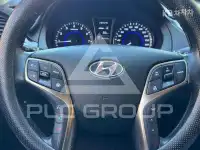 2012 Hyundai Grandeur