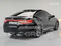 2012 Hyundai Grandeur