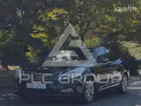 2012 Hyundai Grandeur