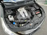 2012 Hyundai Grandeur