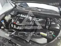 2012 Hyundai Grandeur