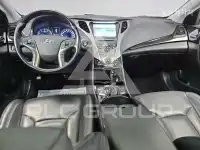 2012 Hyundai Grandeur