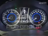 2012 Hyundai Grandeur