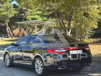 2012 Hyundai Grandeur