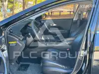 2012 Hyundai Grandeur