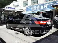 2012 Hyundai Grandeur