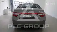 2012 Hyundai Grandeur