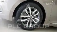 2012 Hyundai Grandeur