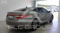 2012 Hyundai Grandeur