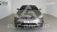 2012 Hyundai Grandeur