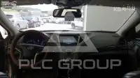 2012 Hyundai Grandeur