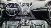2012 Hyundai Grandeur
