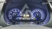 2012 Hyundai Grandeur