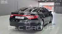 2012 Hyundai Grandeur
