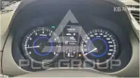 2012 Hyundai Grandeur