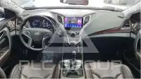 2012 Hyundai Grandeur