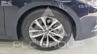 2012 Hyundai Grandeur