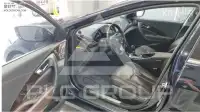 2012 Hyundai Grandeur