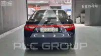 2012 Hyundai Grandeur