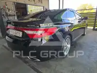2012 Hyundai Grandeur