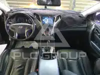 2012 Hyundai Grandeur