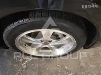 2012 Hyundai Grandeur
