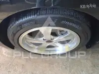 2012 Hyundai Grandeur