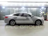 2012 Hyundai Grandeur