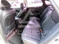2012 Hyundai Grandeur