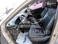 2012 Hyundai Grandeur