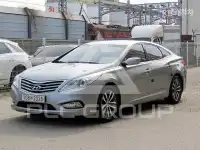 2012 Hyundai Grandeur
