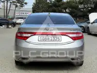 2012 Hyundai Grandeur