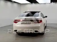 2012 Hyundai Grandeur