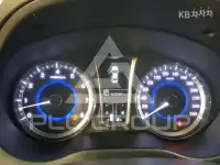 2012 Hyundai Grandeur