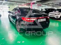 2012 Hyundai Grandeur
