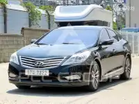 2012 Hyundai Grandeur