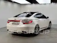 2012 Hyundai Grandeur