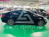 2012 Hyundai Grandeur