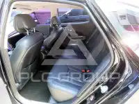 2012 Hyundai Grandeur