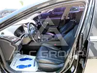 2012 Hyundai Grandeur