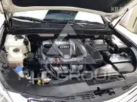 2012 Hyundai Grandeur
