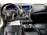 2012 Hyundai Grandeur